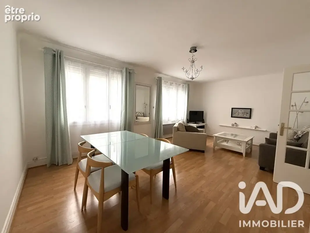 Photo 1 - Appartement à TOURS