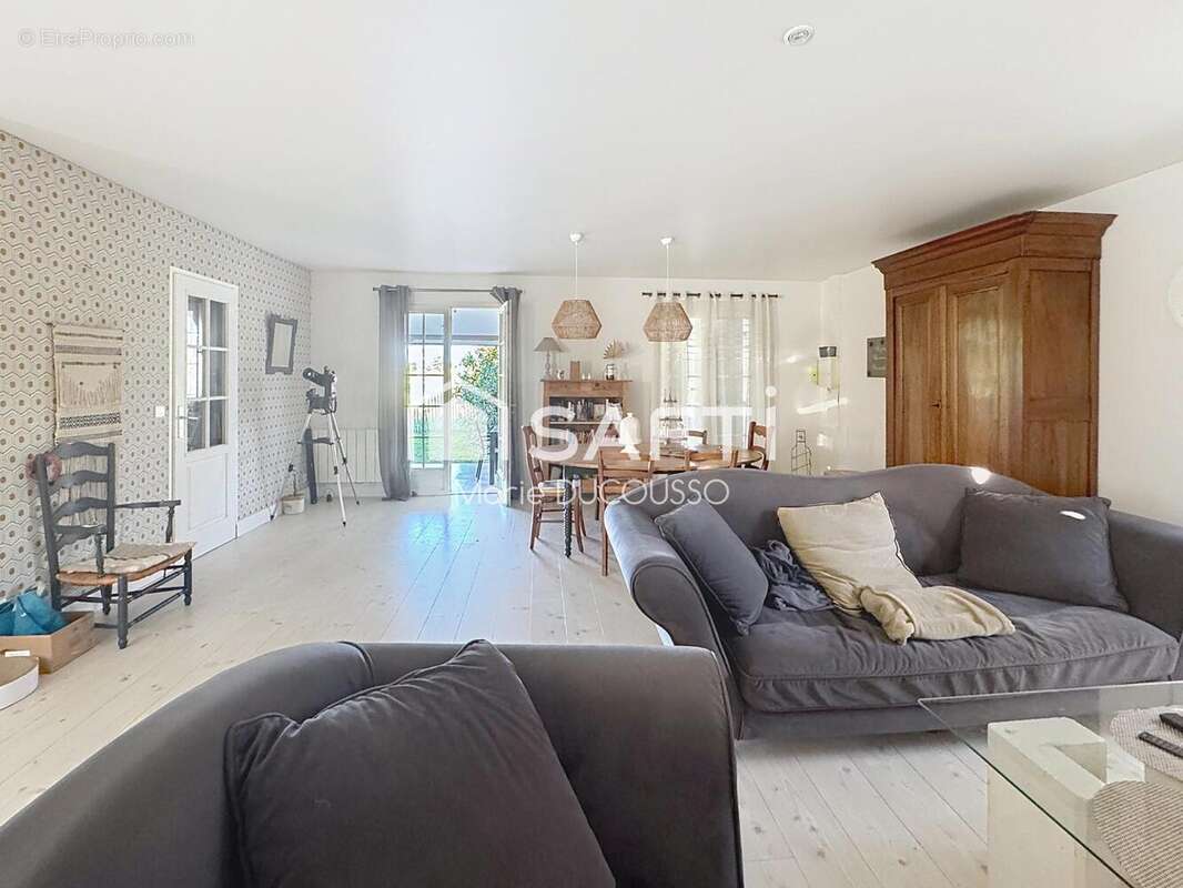 Photo 7 - Maison à MONTCARET