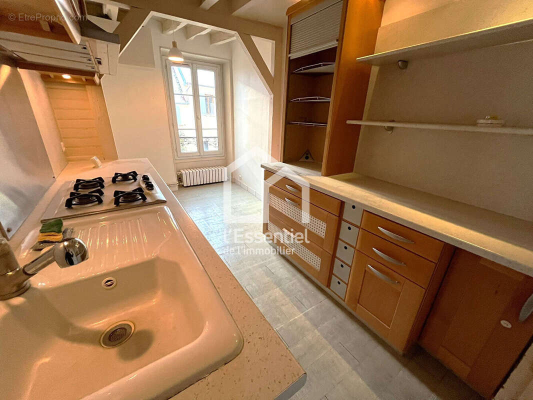 Appartement à ANDRESY