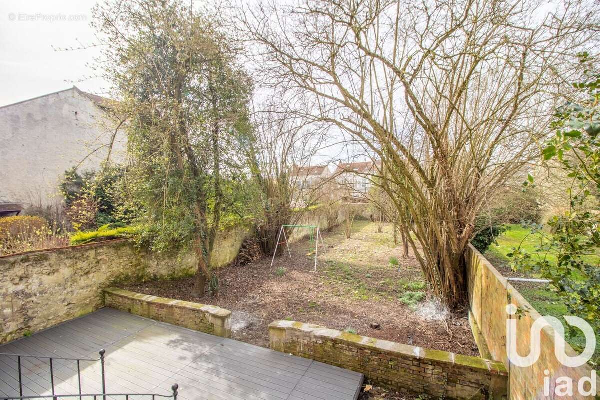 Photo 3 - Maison à MEAUX