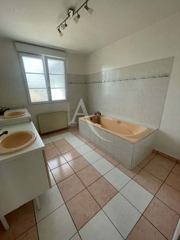 Maison secteur gisors - gournay en bray - photo 10
