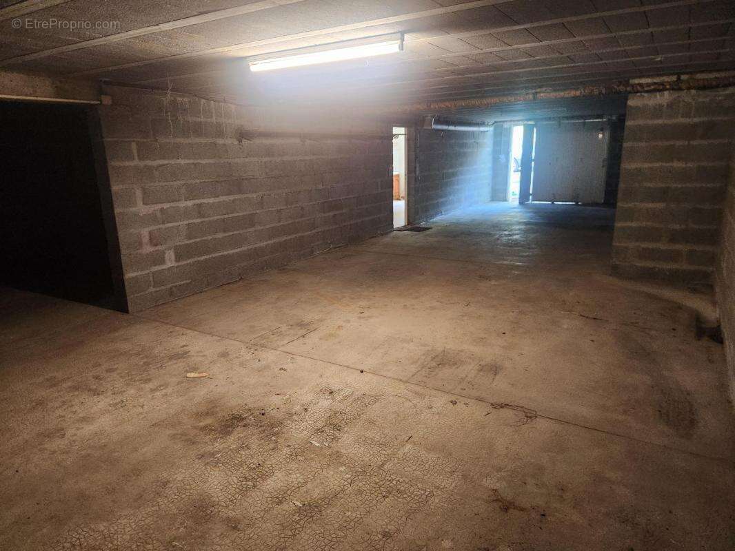 Maison à SAINT-GERMAIN-DU-PUCH