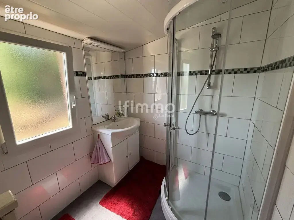 Maison de vacances 49 m2 environ - photo 8