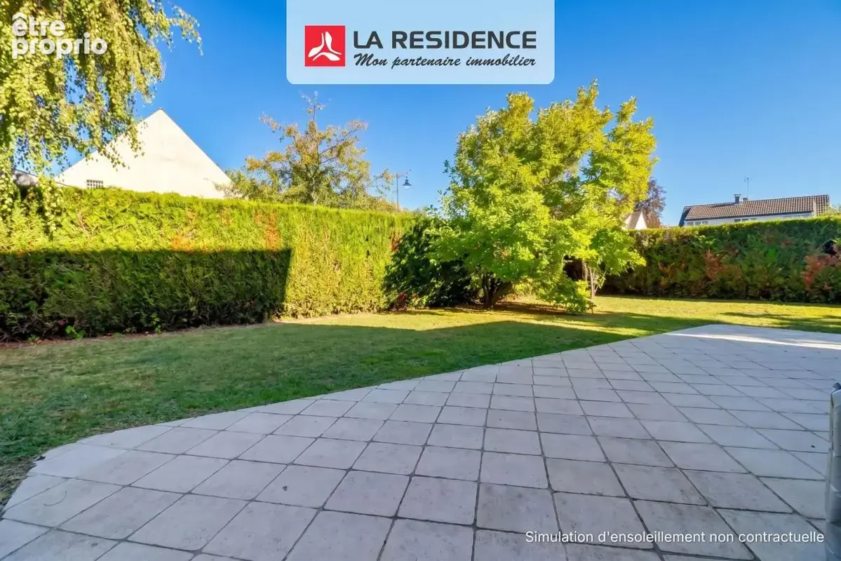 Maison 5 pièces 100 m² à vendre à Verneuil-Sur-Seine (78480) - photo 4