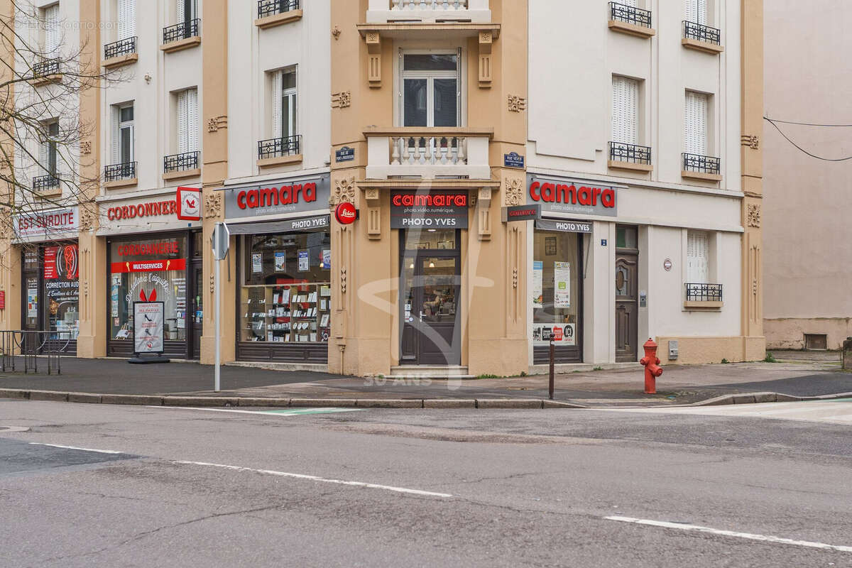 Autre à METZ