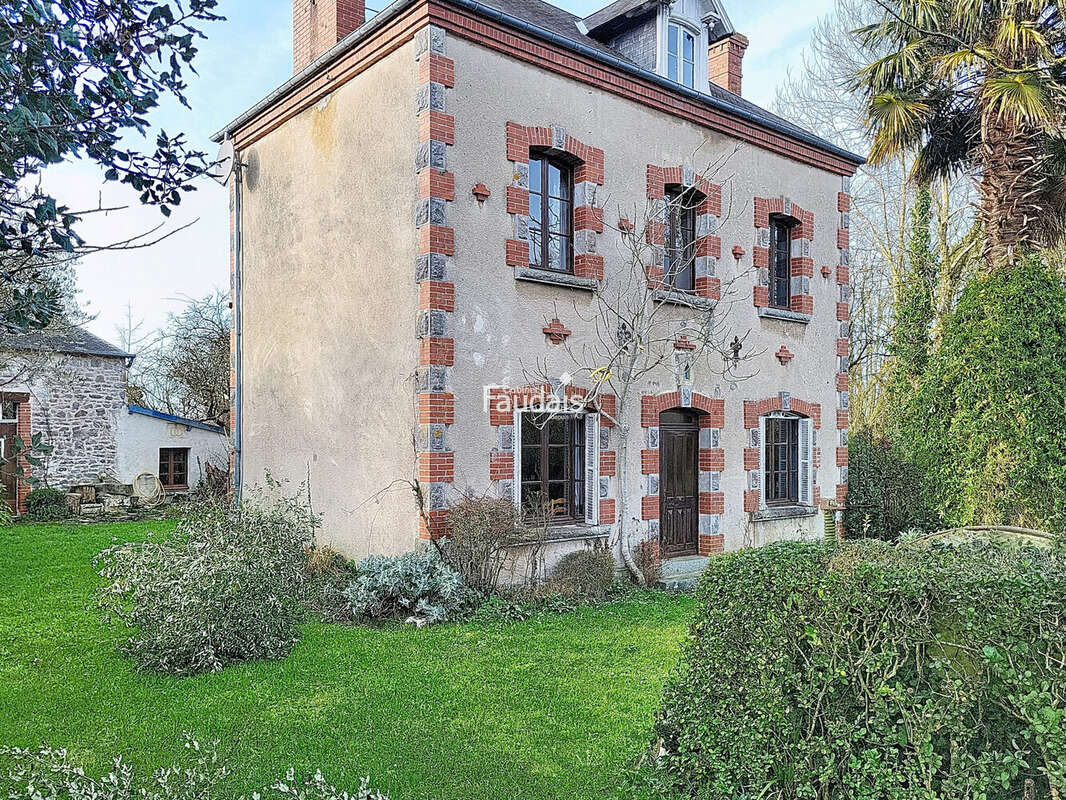Maison 86 m² à Montmartin-Sur-Mer  - photo 3