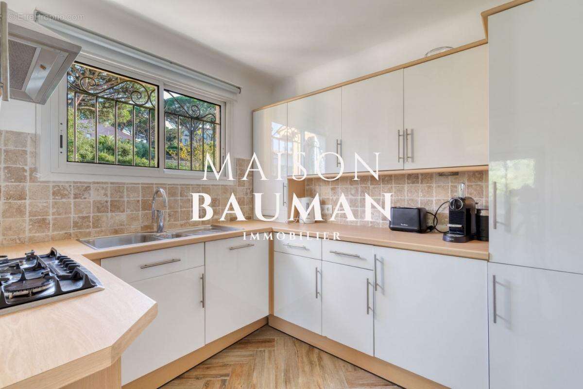 Maison à SAINTE-MAXIME