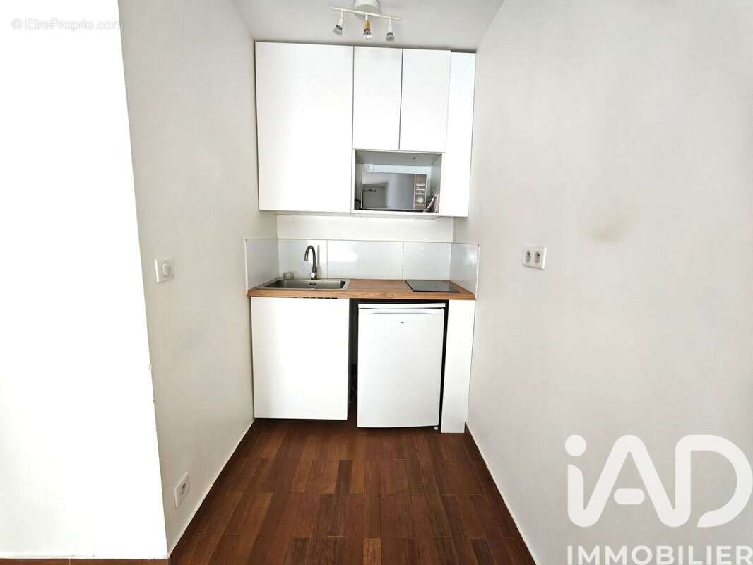 Photo 7 - Appartement à NOGENT-SUR-MARNE