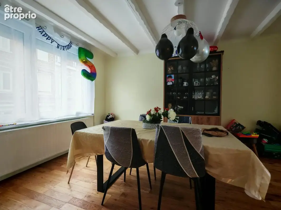 Photo 1 - Maison à RONCHIN