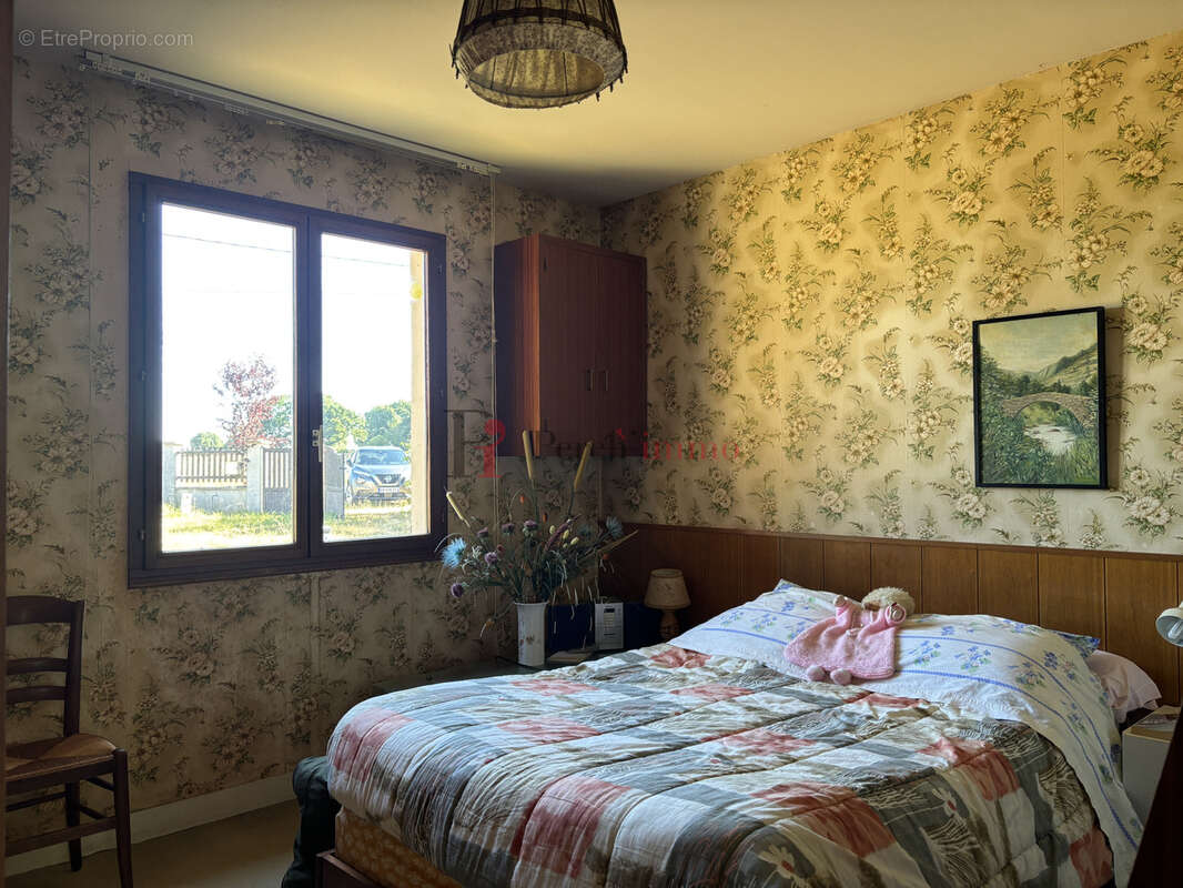 Maison entre mortagne au perche et belleme - 2/3 chambres - photo 7