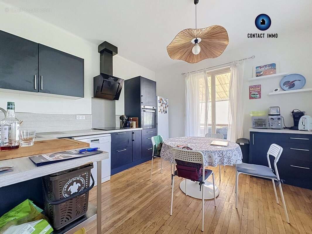 Maison 163 m² à Brive-La-Gaillarde  - photo 5