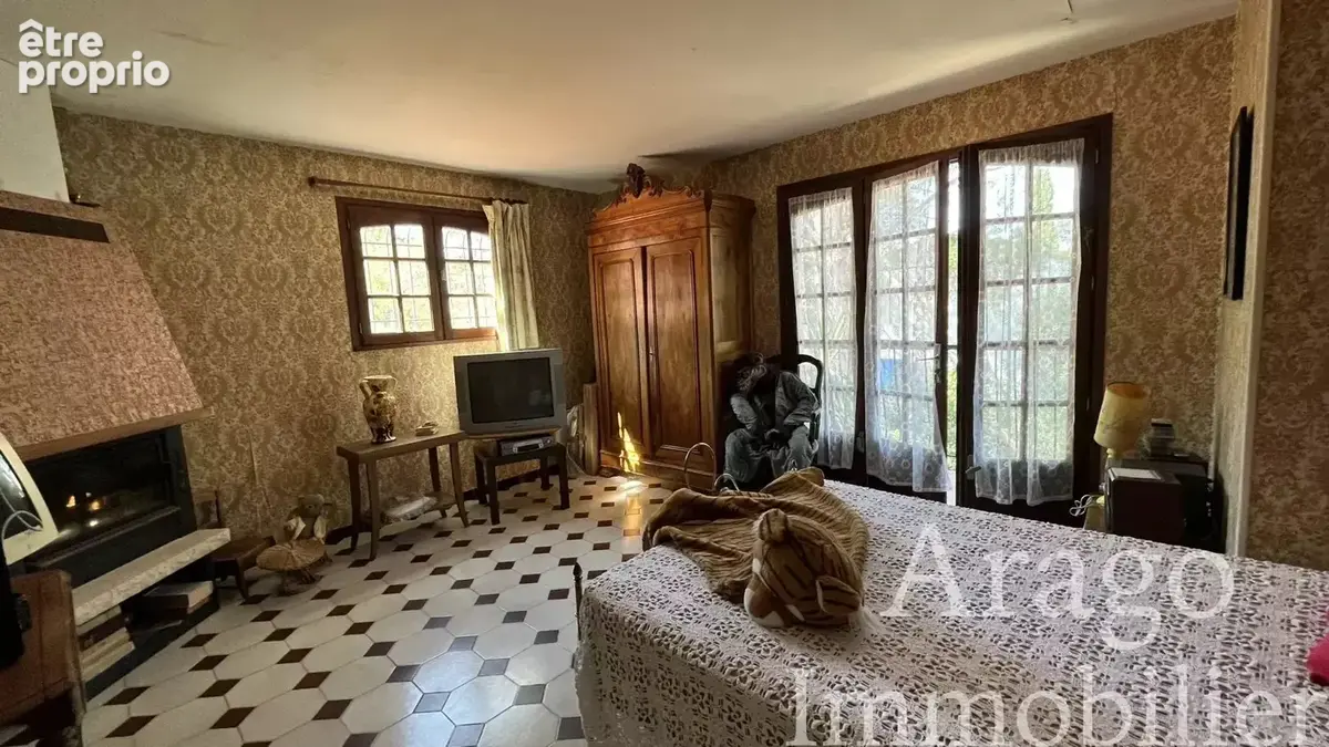 À vendre en viager occupe - photo 13