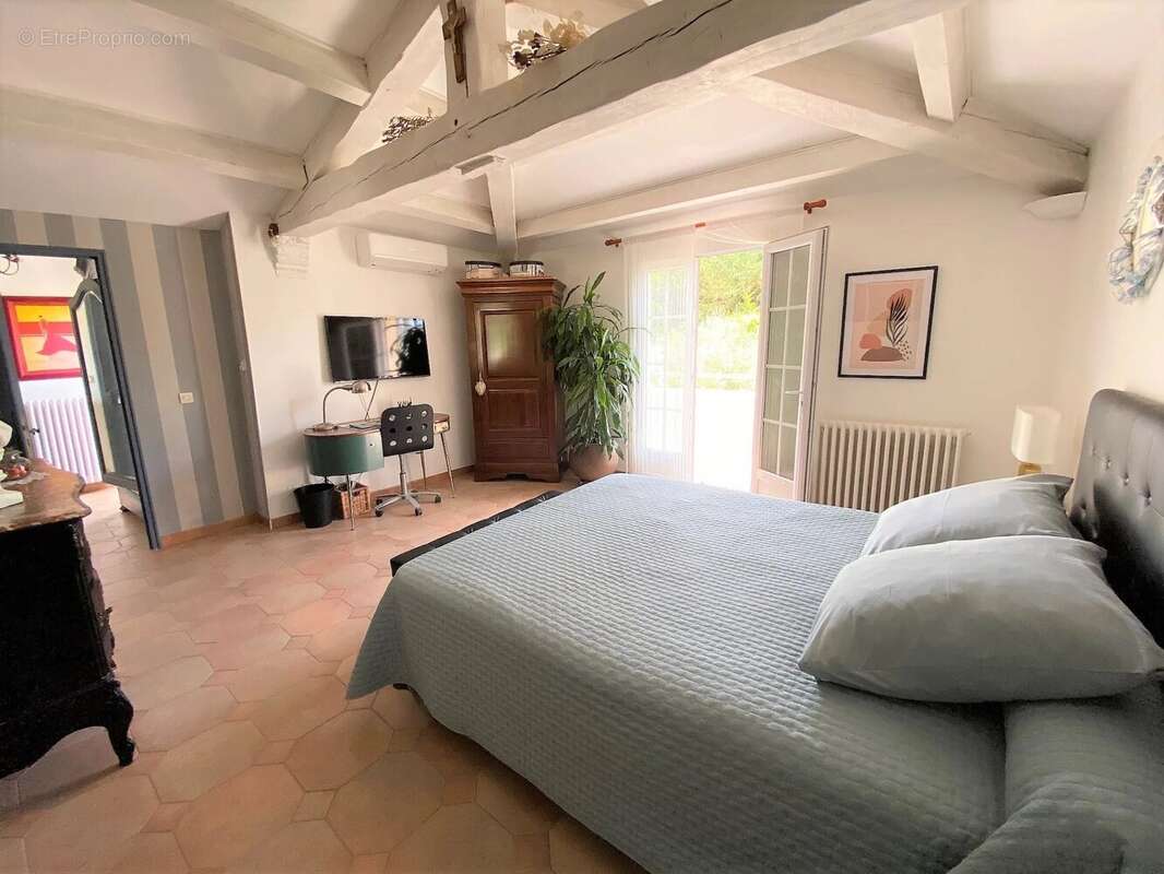 Maison à AURIOL