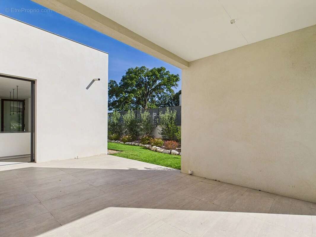 Maison à SAINT-REMY-DE-PROVENCE