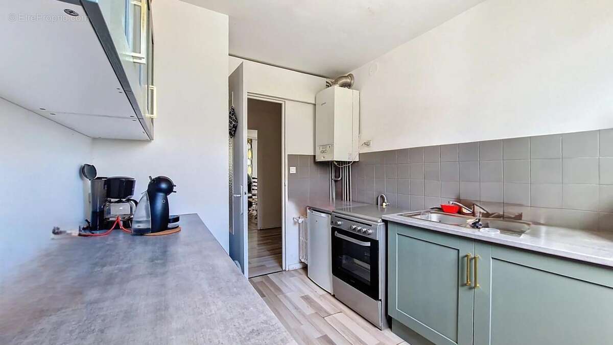 Appartement à PERPIGNAN
