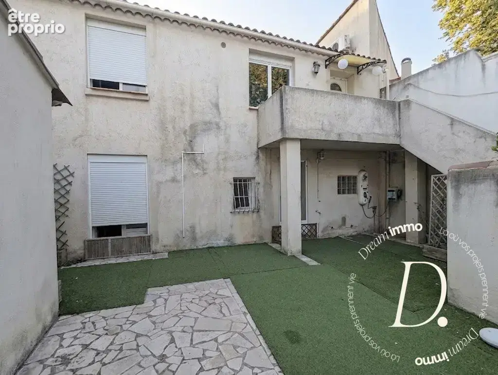 Maison 161 m² à Arles  - photo 7