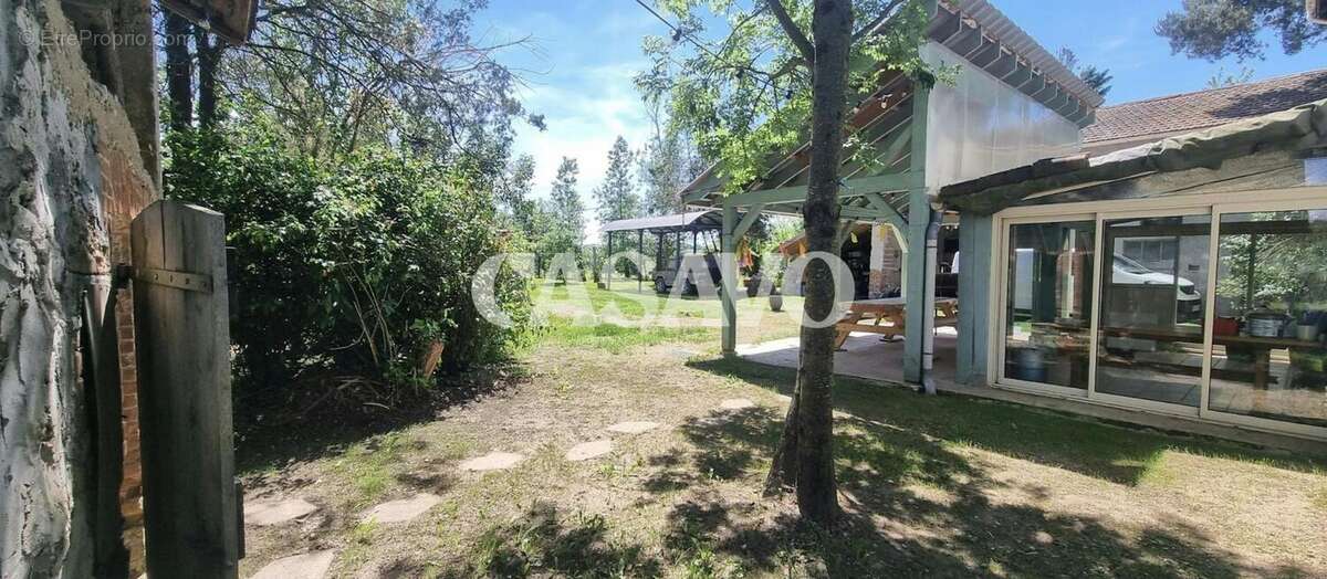 Vente Maison 5 pièces de 160m² - 38540 Saint-Just-Chaleyssin - photo 23