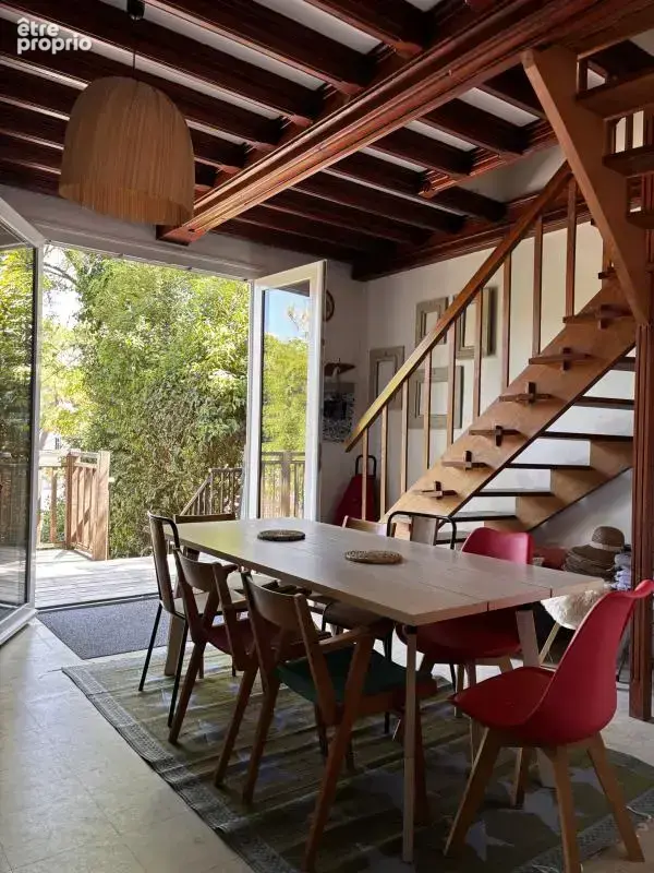 Maison de charme proche mer quartier des Arbres - photo 6