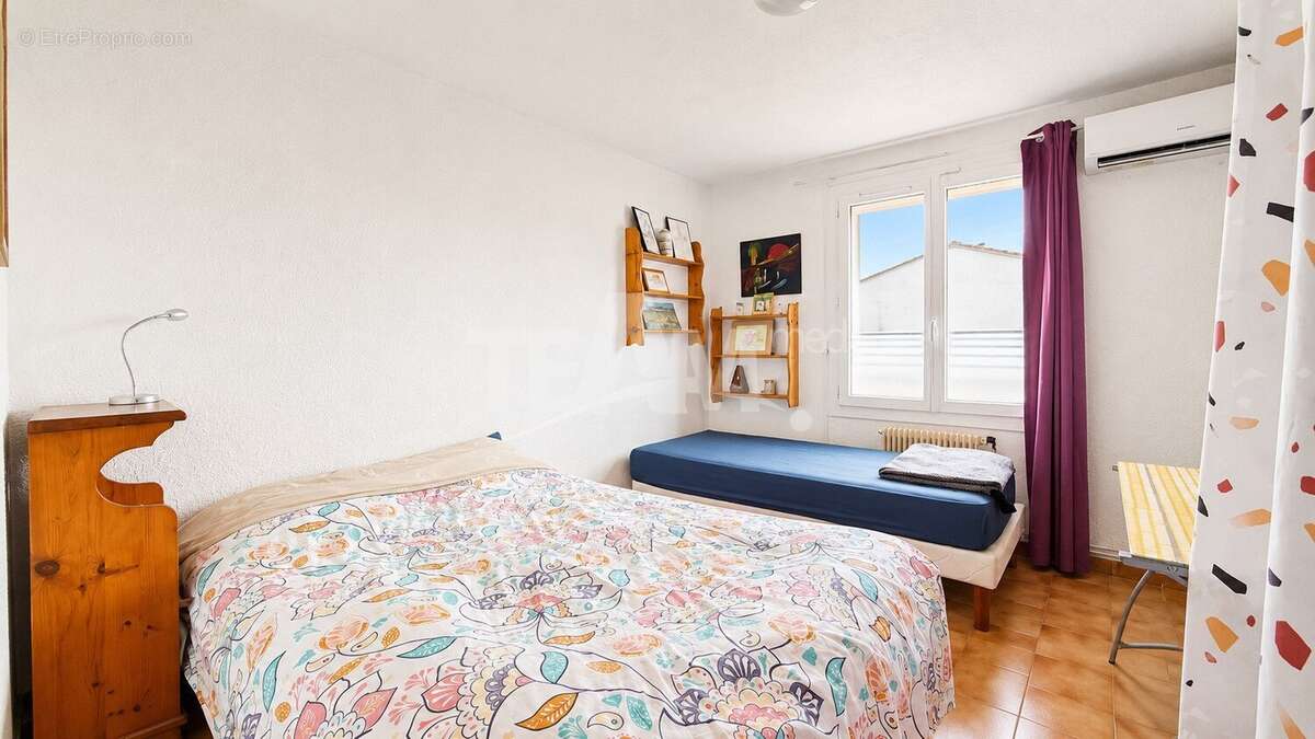 Maison à SETE