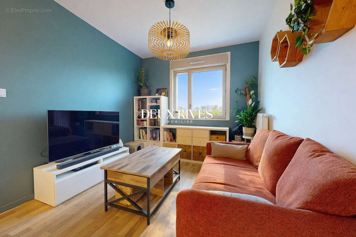 Appartement 64 m² à Saint-Herblain  - photo 5