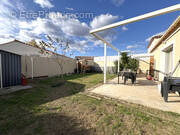 Maison à BEAUVOISIN