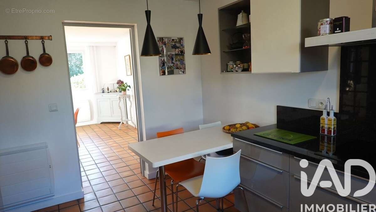 Photo 7 - Maison à MONTGERON
