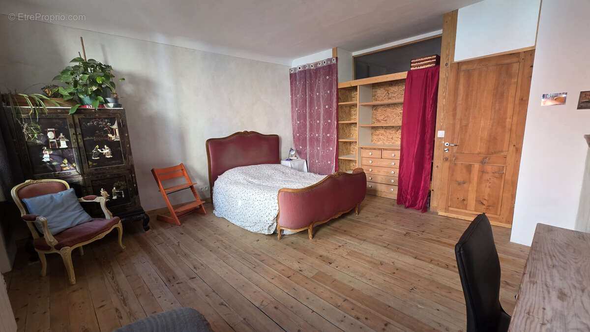 Appartement à BRIANCON