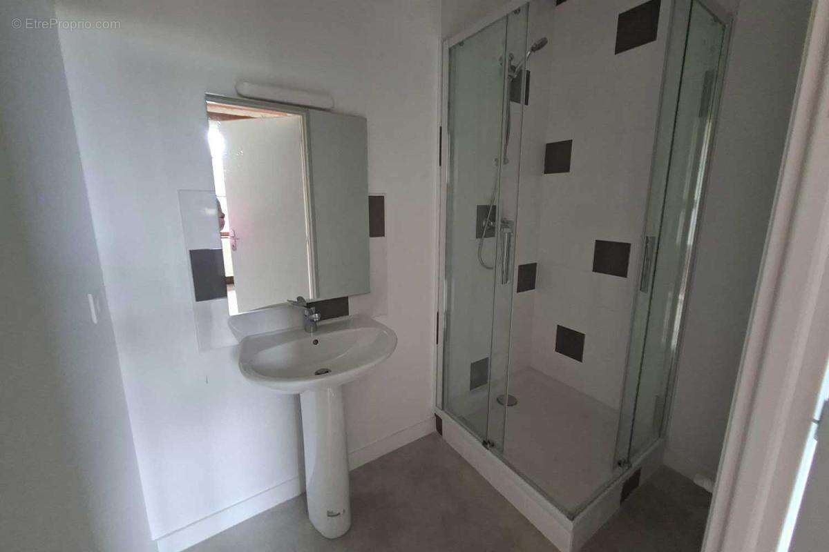 Maison à MONTCEAU-LES-MINES