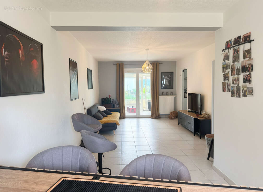 Maison à JOUE-LES-TOURS