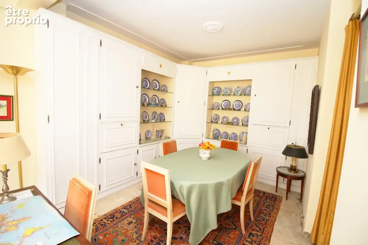 Appartement  - 3 pièces  - 88.25 m² - photo 6