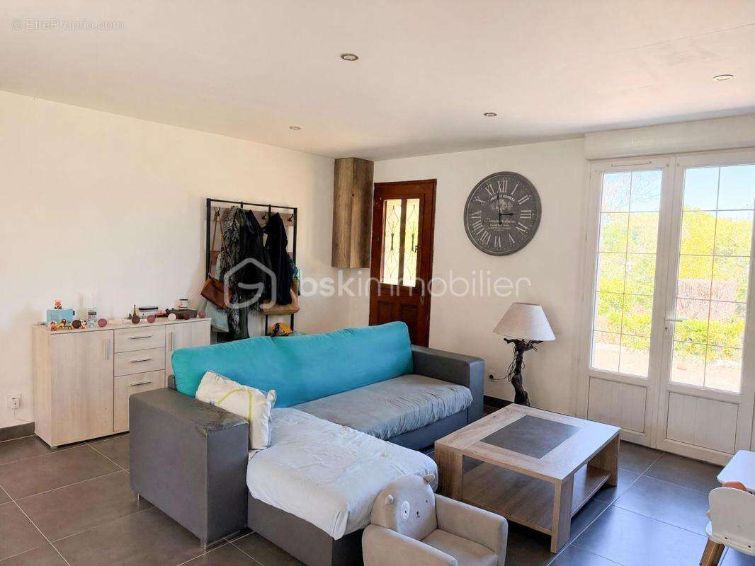 En Exclusivité, maison de plain-pied 101m2 3 chambres - photo 2