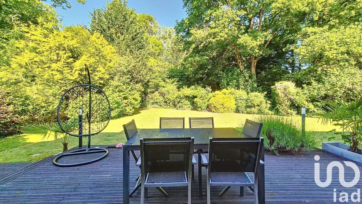 Photo 6 - Maison à ARBONNE-LA-FORET