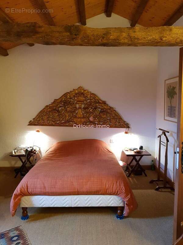 Maison à CREMPS