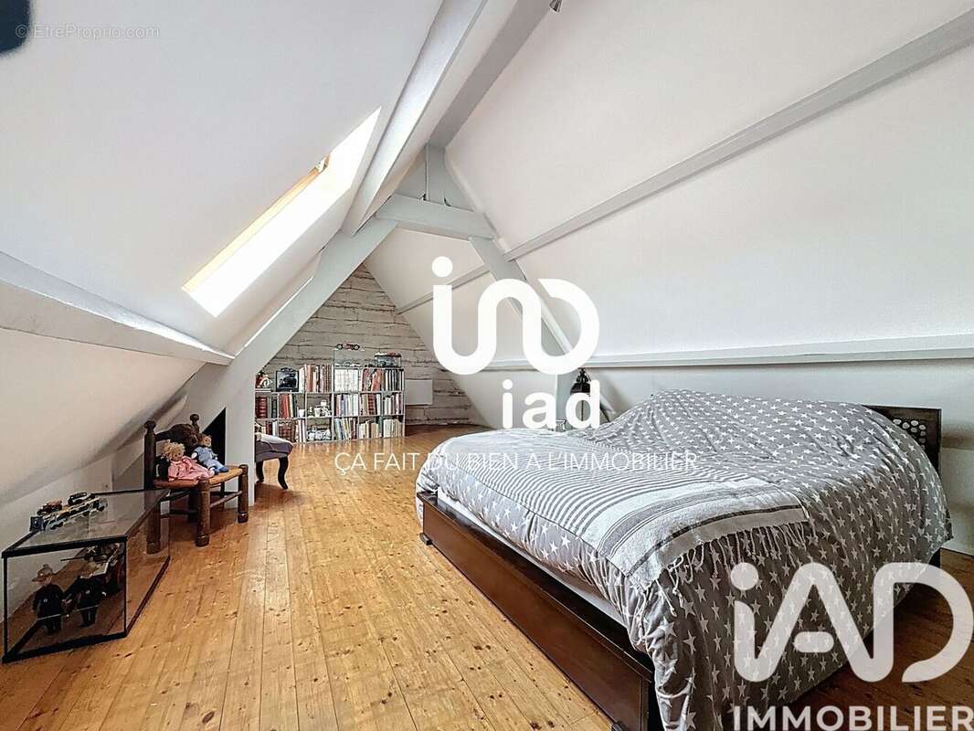 Photo 7 - Maison à RETY