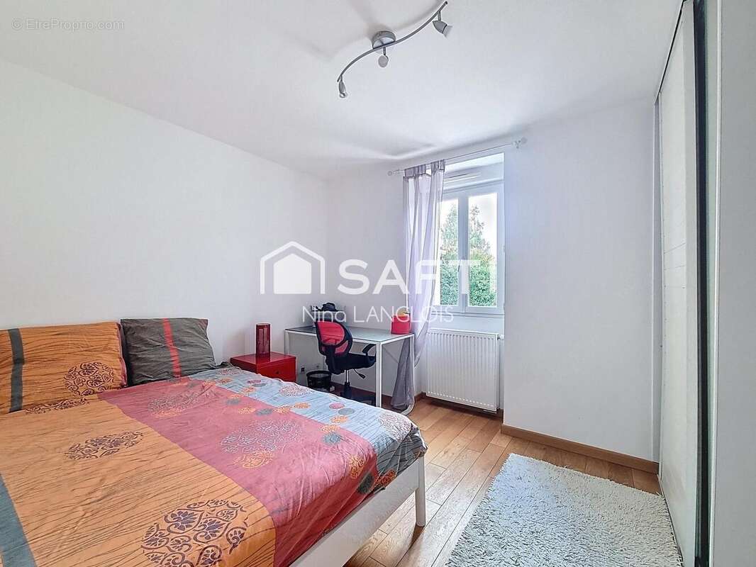 Photo 9 - Maison à MONTMAGNY