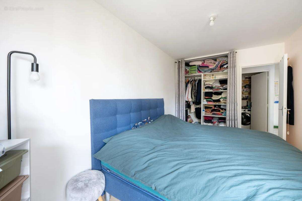 Appartement à ERAGNY