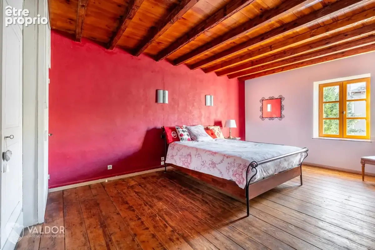Maison de charme - photo 7