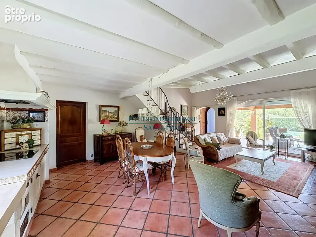 Maison 175 m² à Clermont-L'herault  - photo 5