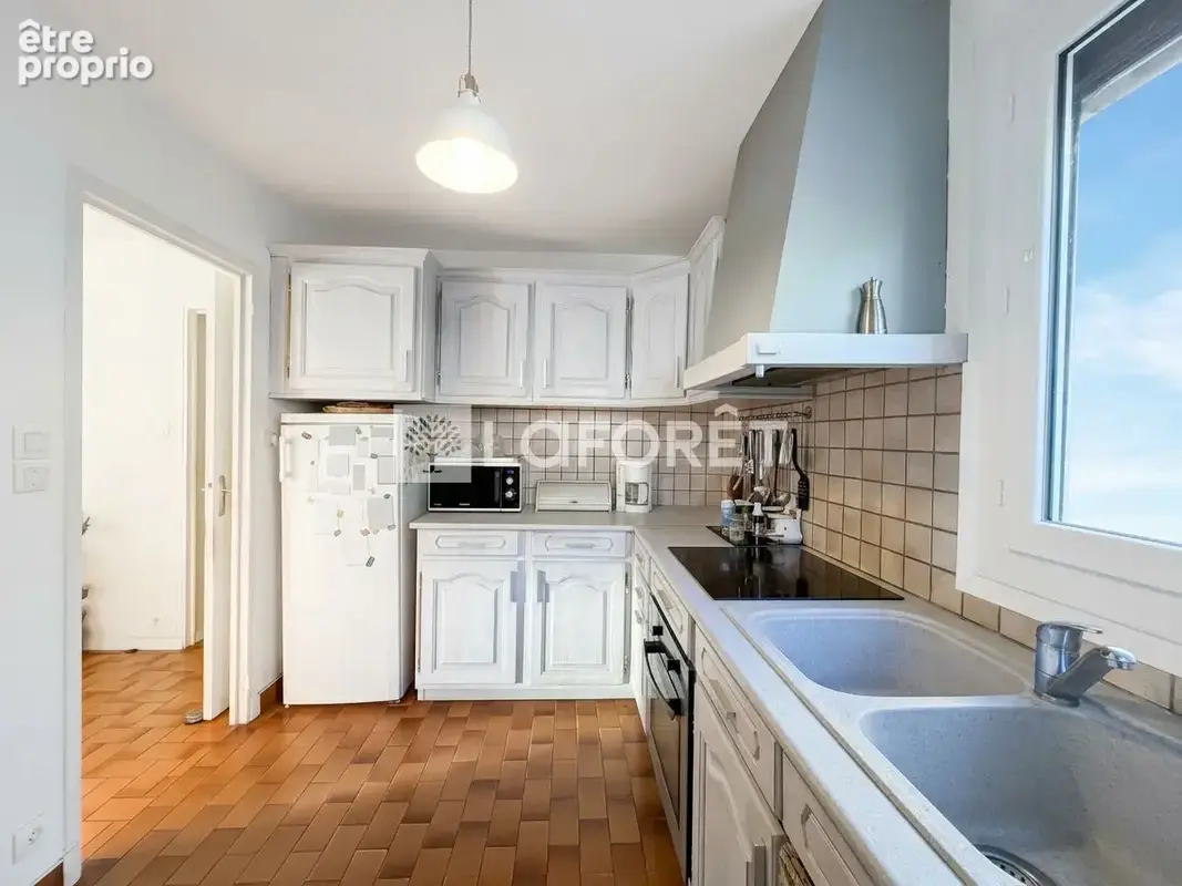 Tournefeuille - Maison T5 de 93 m² avec véranda, garage et jardin - photo 9