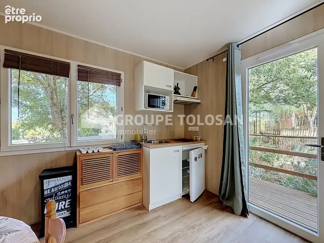 Maison 6 pièces 200 m² à vendre à Lavalette (31590) - photo 18