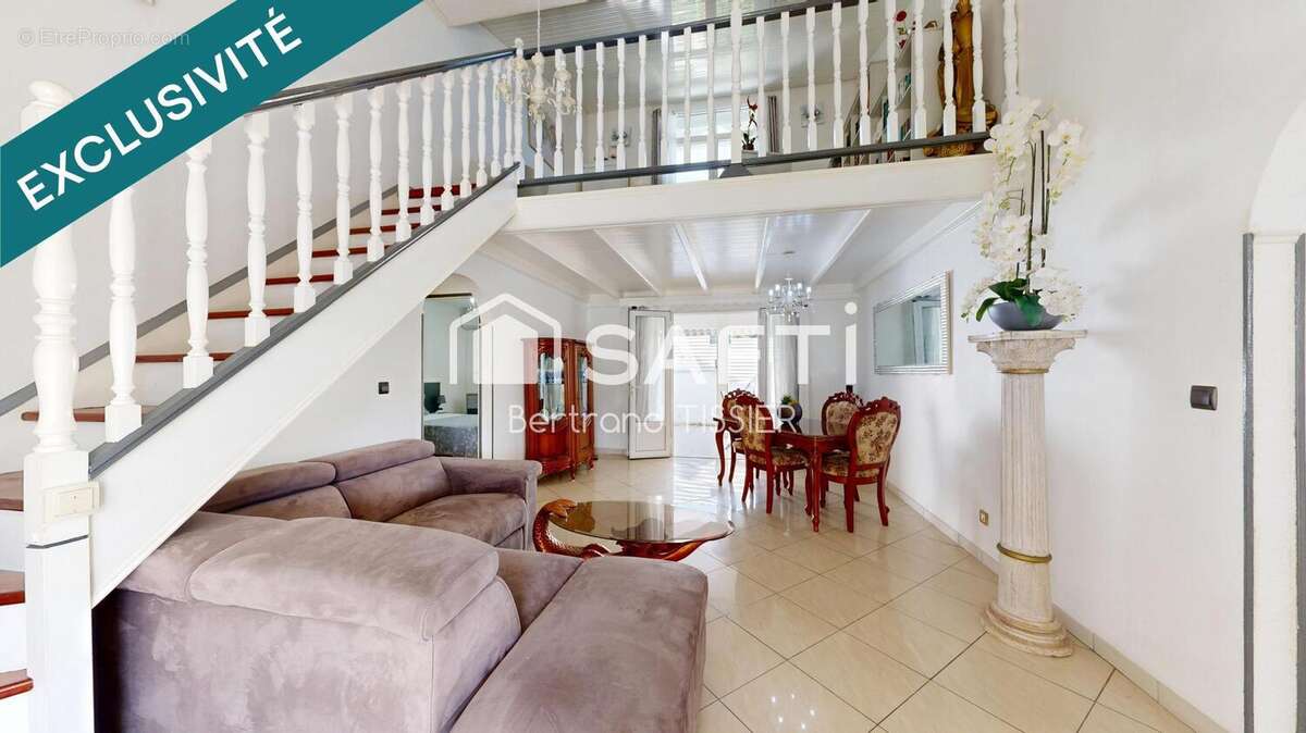 Photo 2 - Maison à DUCOS