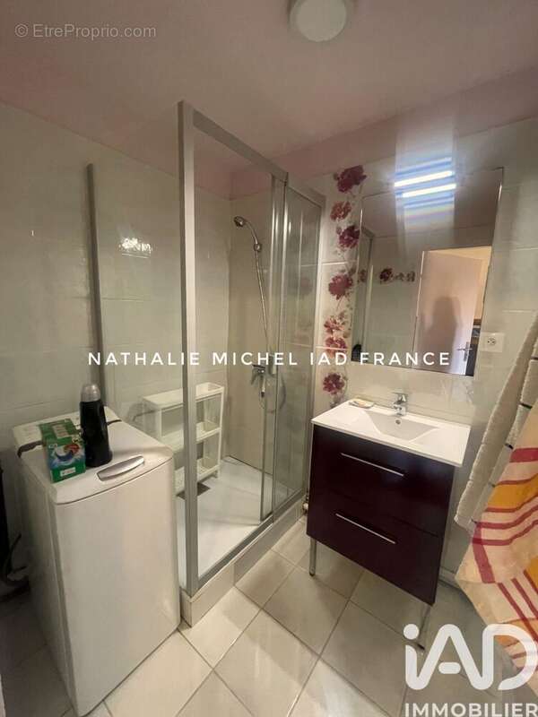 Photo 7 - Appartement à SIX-FOURS-LES-PLAGES