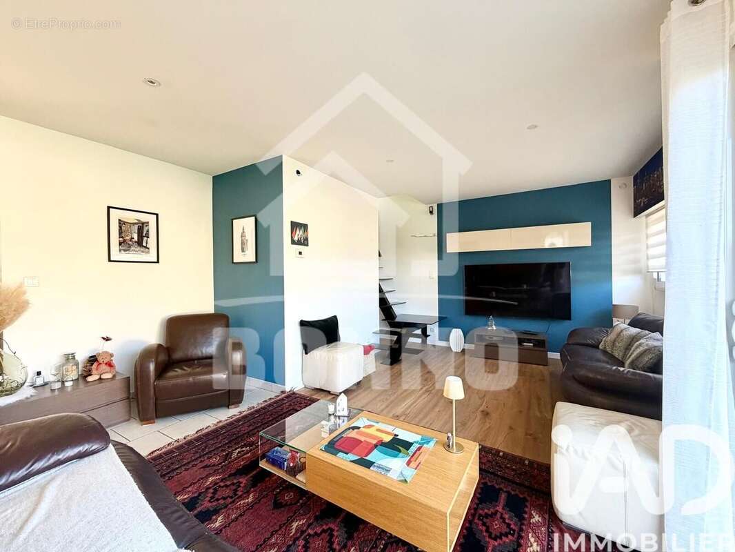 Photo 6 - Maison à PRINQUIAU