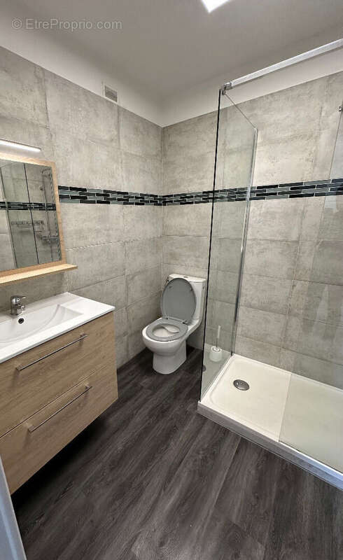 Exclusivite aix la duranne - t2 29.75 m² - photo 4