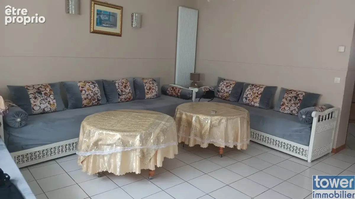 Maison 150 m2  5 pièces - photo 3