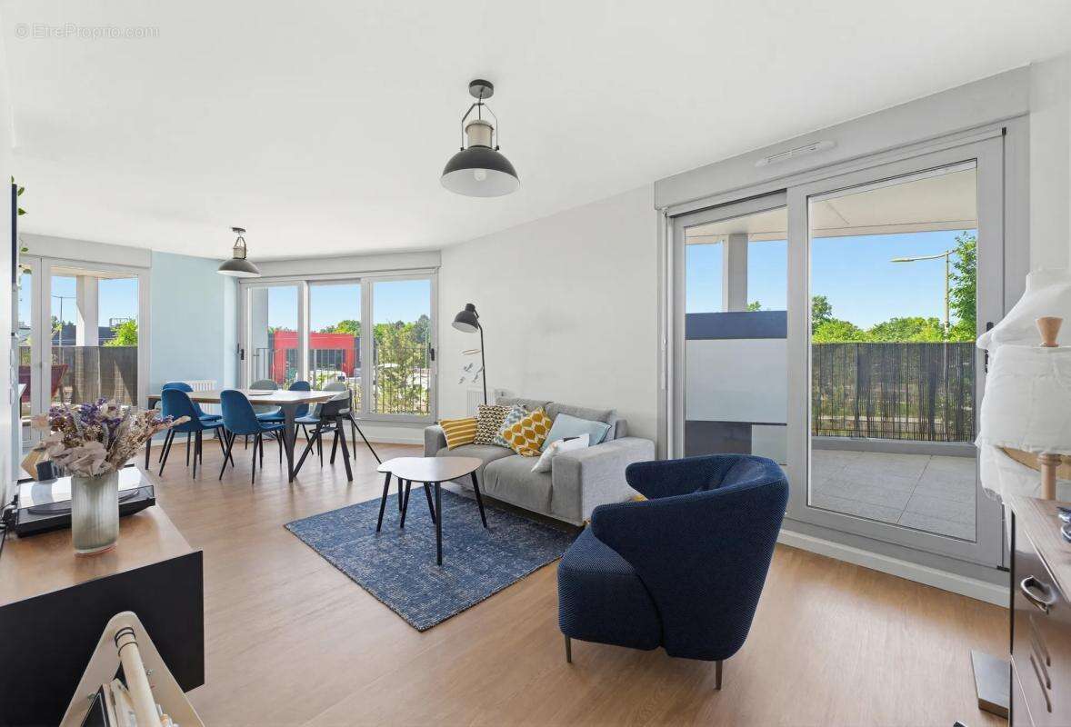 Appartement à MERIGNAC