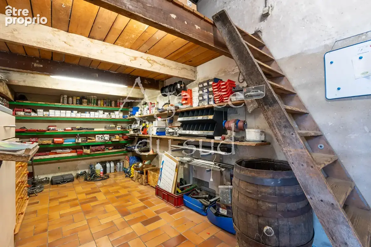 Ancien Local d'activité avec fort potentiel - Aubagne - photo 2