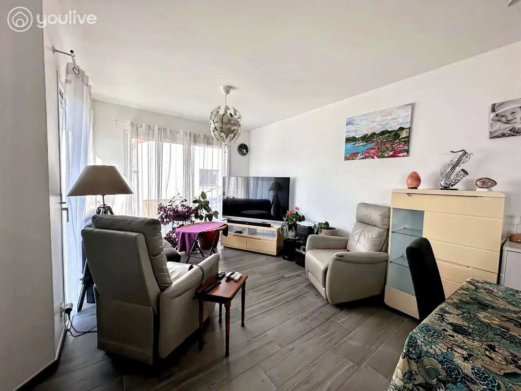 Maison à L&#039;ILE-D&#039;OLONNE