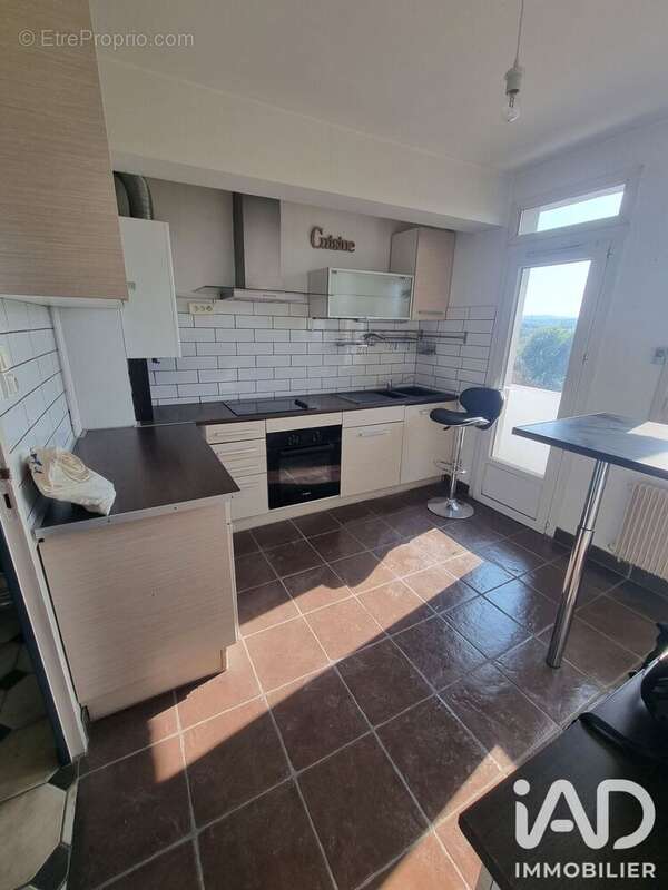 Appartement 97 m² à Roanne  - photo 4