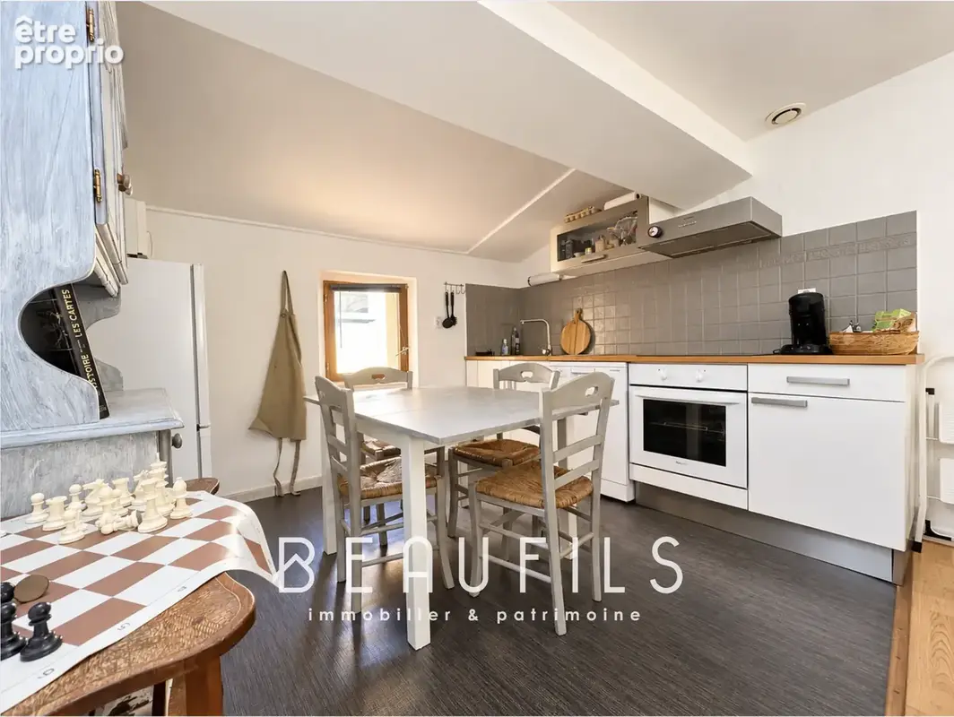 Exclusivité. Appartement au coeur du centre historique - photo 8